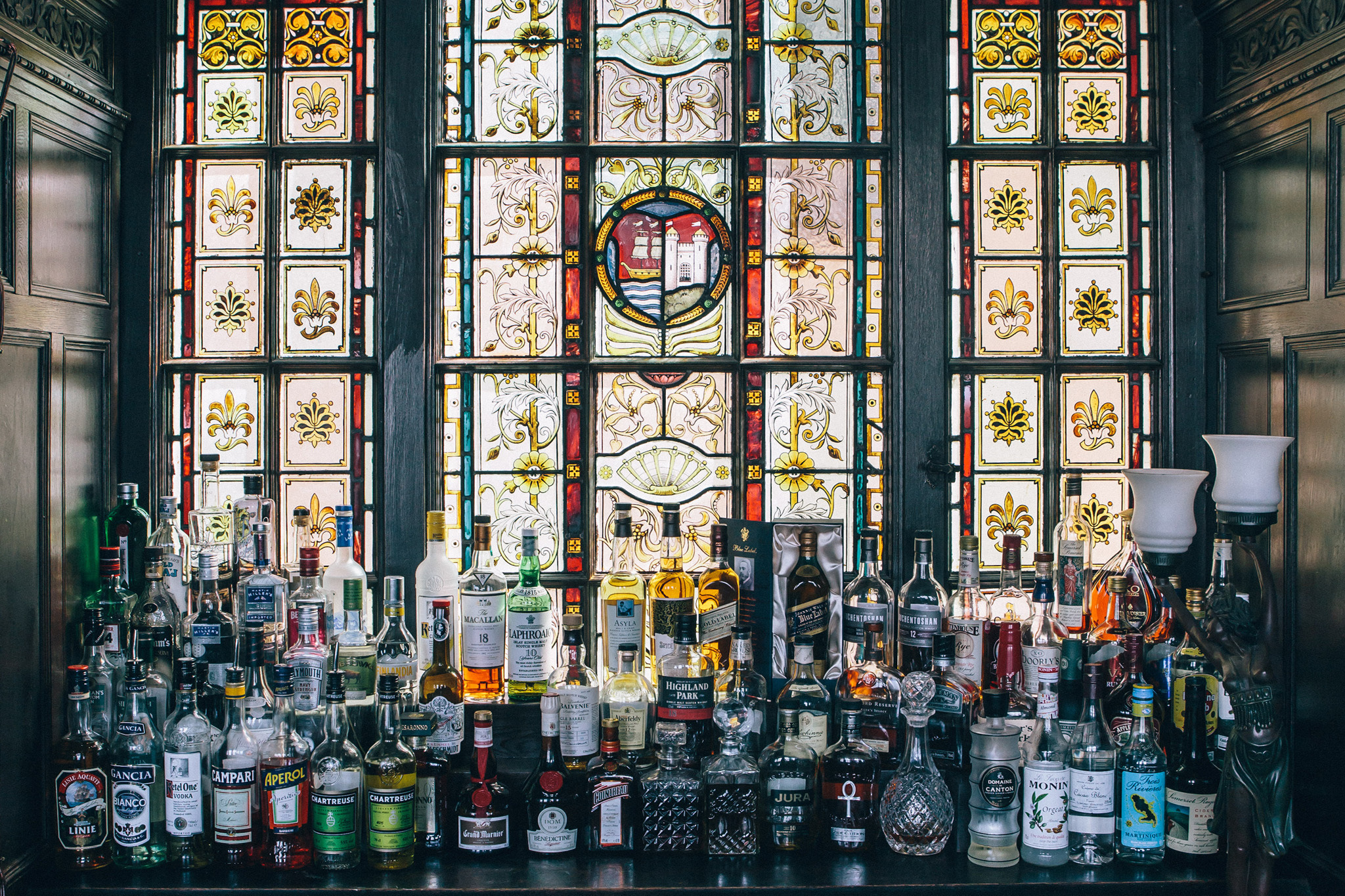 Best Bristol bars from traditional pubs to cocktail dens