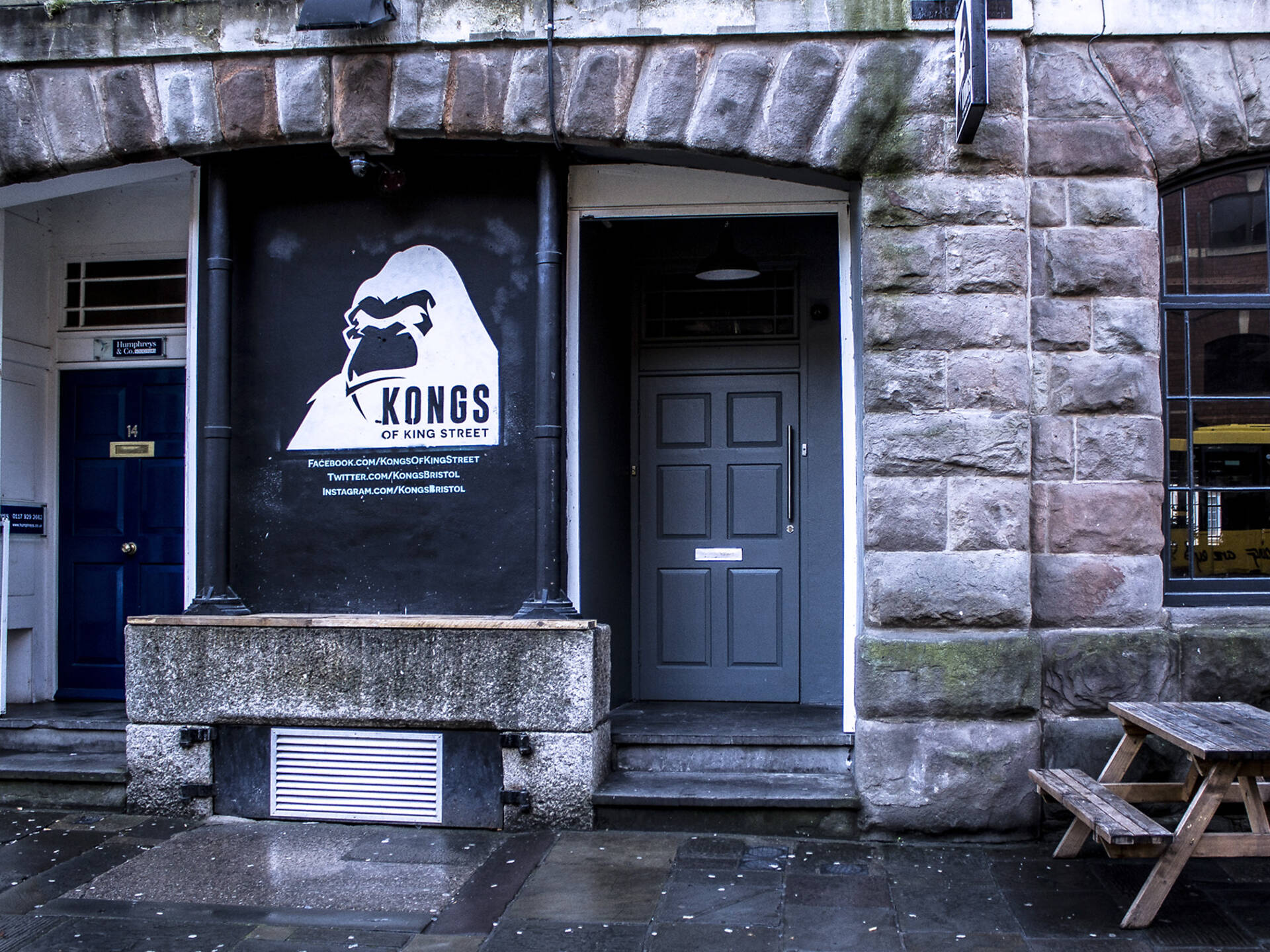 17 Best Bars In Bristol For Your Next Night Out