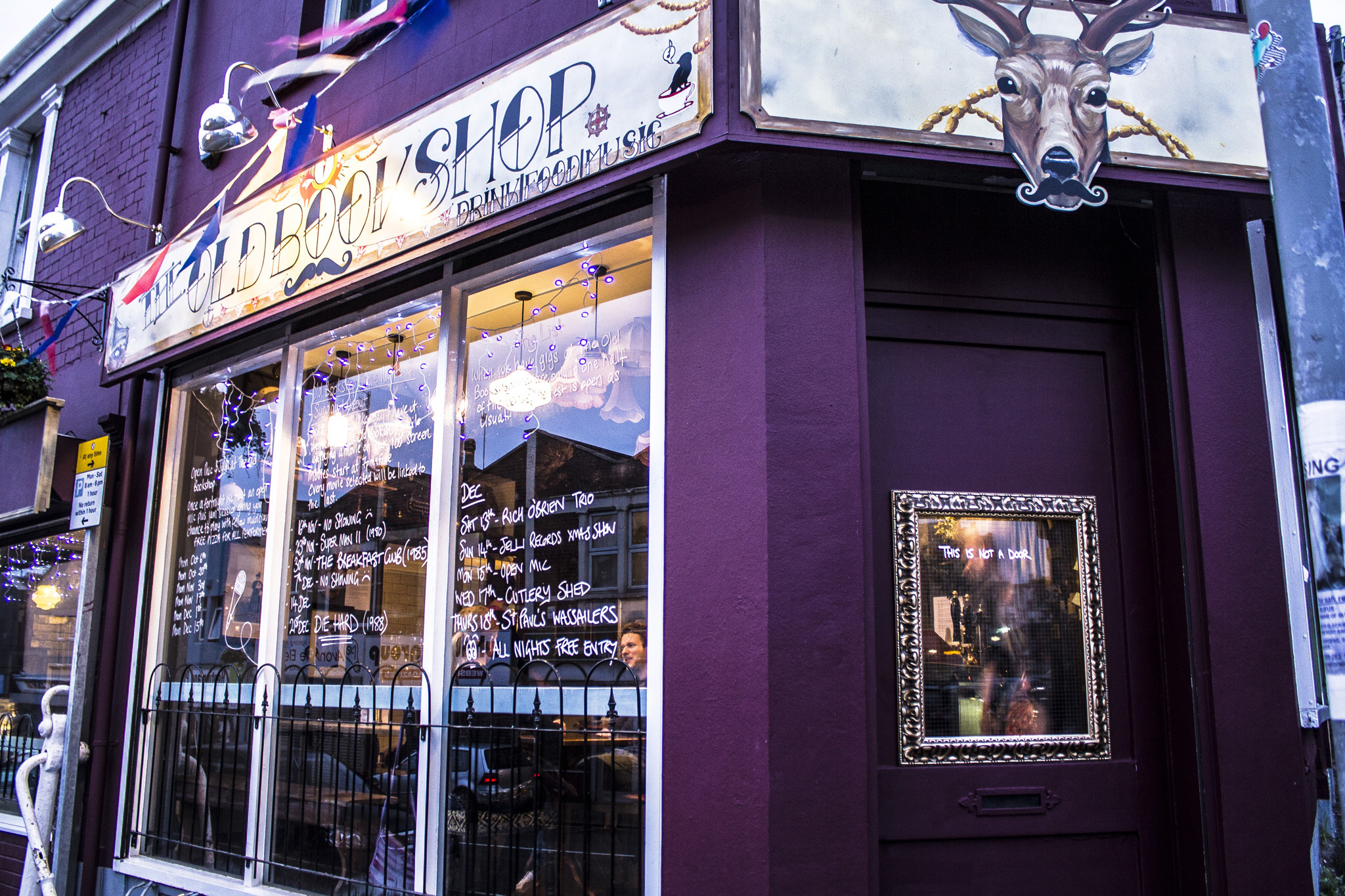 Best Bristol bars from traditional pubs to cocktail dens