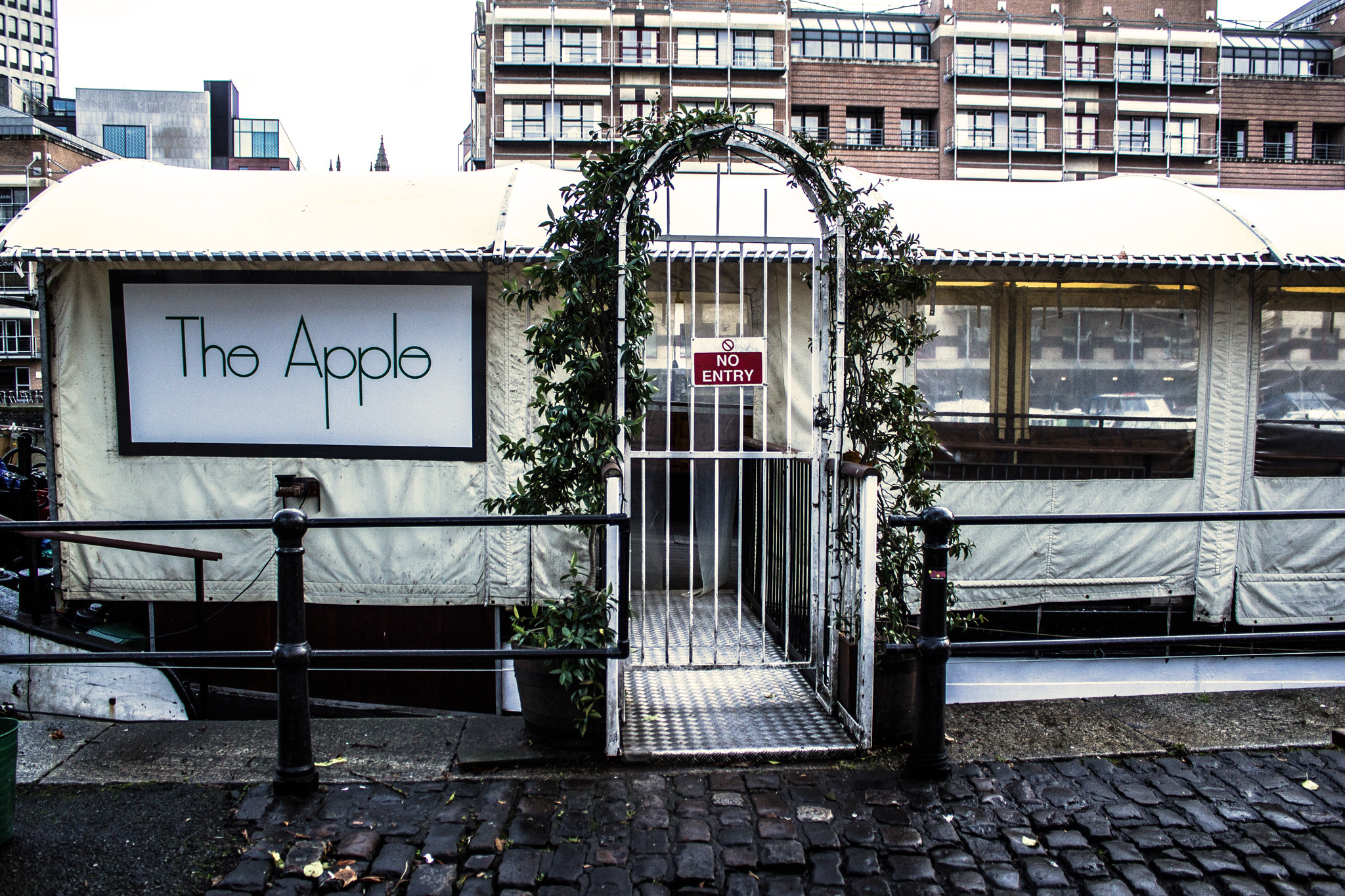 Best Bristol bars from traditional pubs to cocktail dens