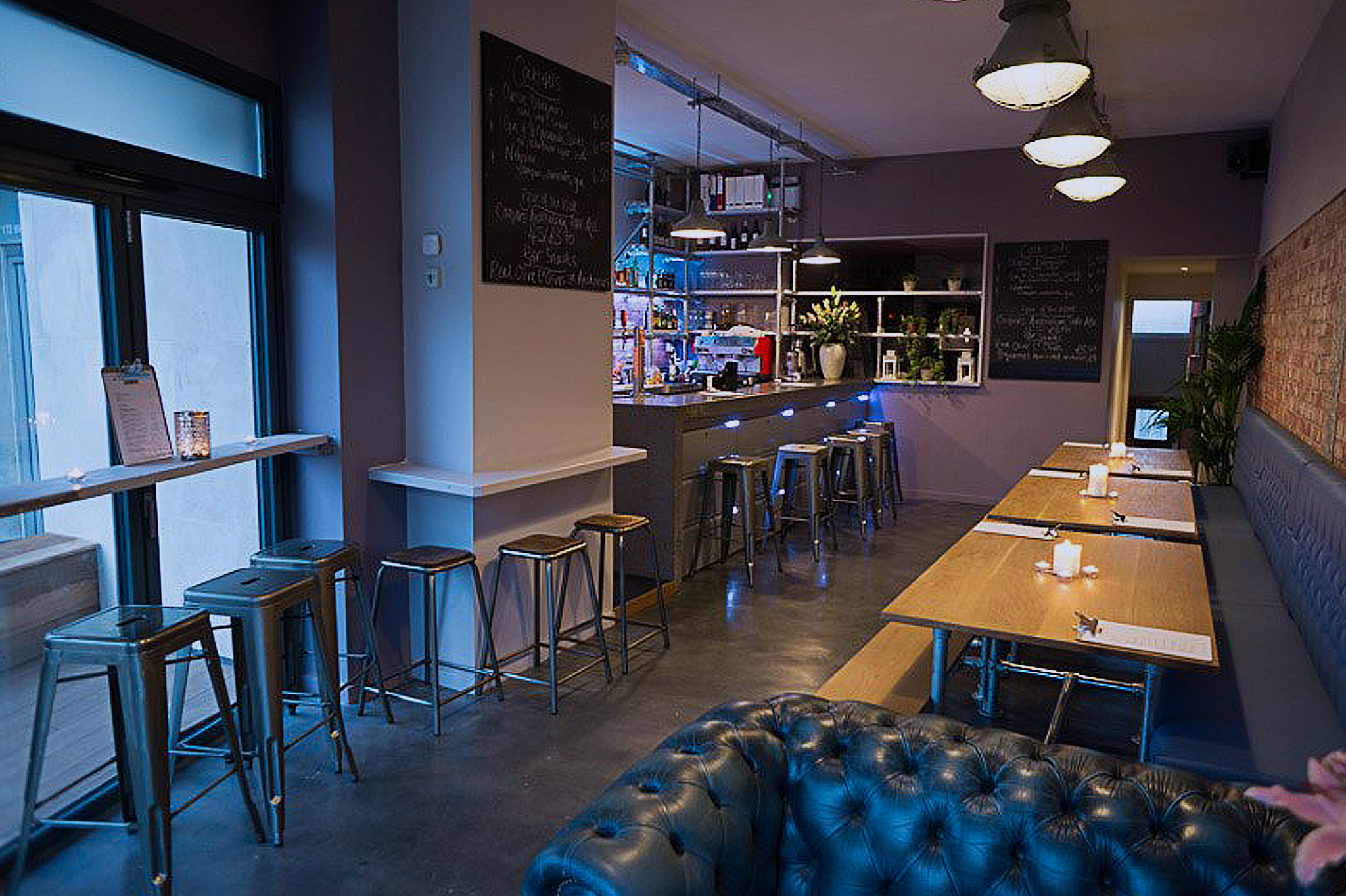 Best Bristol bars from traditional pubs to cocktail dens