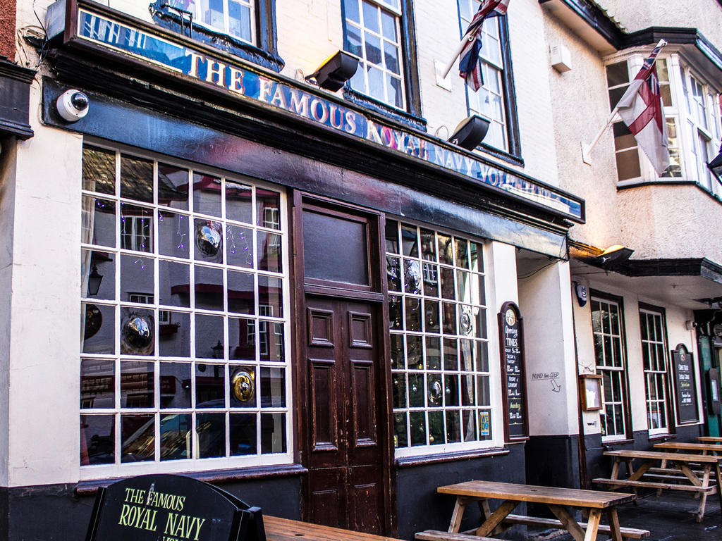 23 Best Pubs in Bristol for a Drink (or Three)