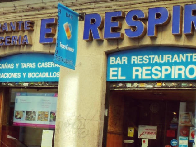 El Respiro El Respiro