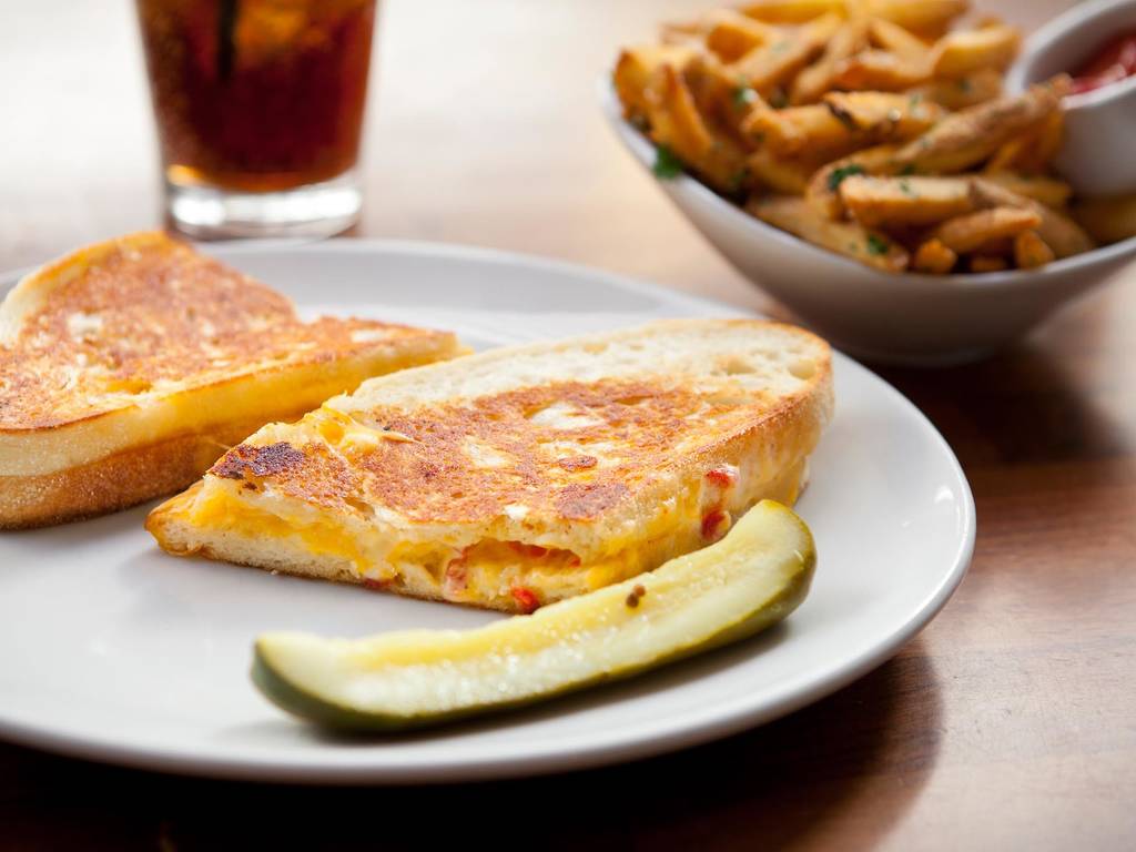 11 Best Grilled Cheese Sandwiches in Los Angeles