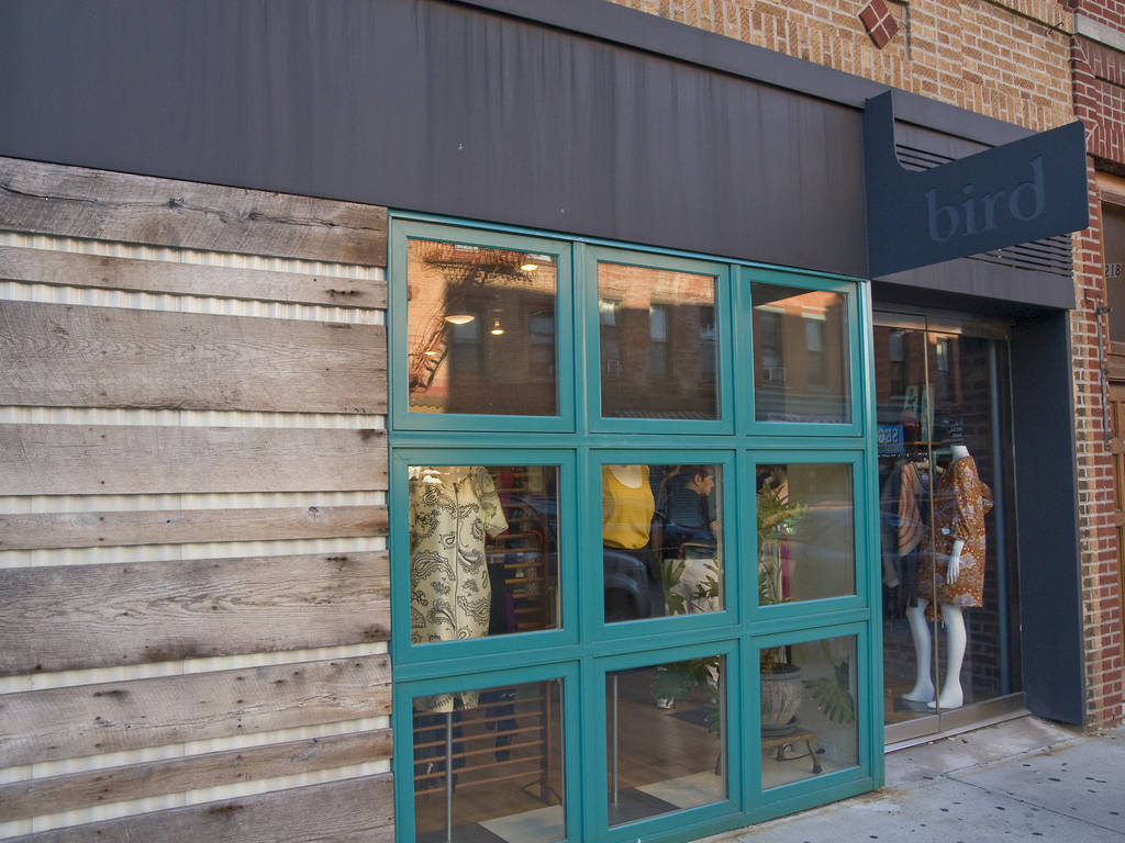 Where To Buy A Winter Coat In NYC Without Going Broke