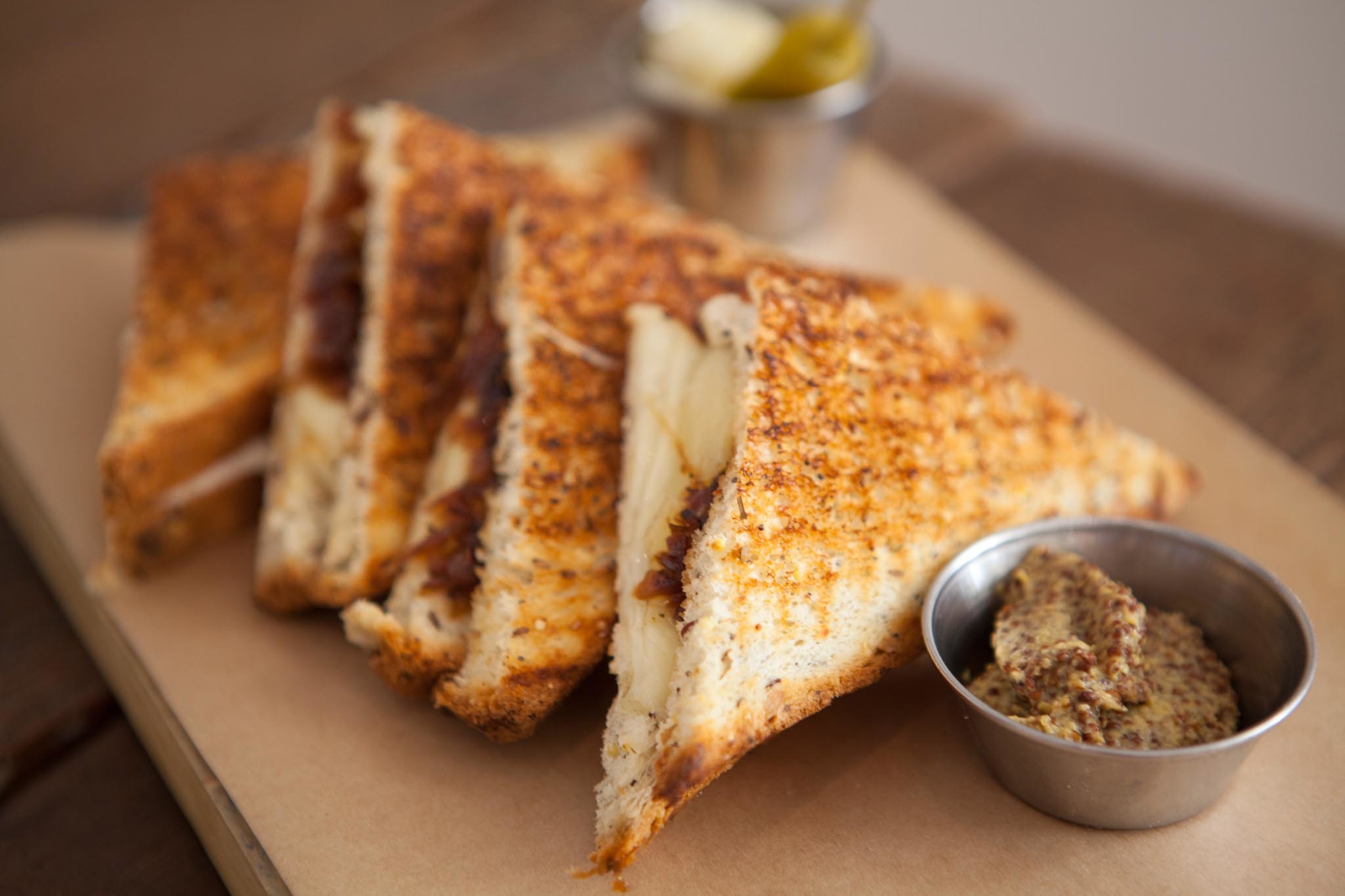 Foodlab Restaurants in West Hollywood, Los Angeles