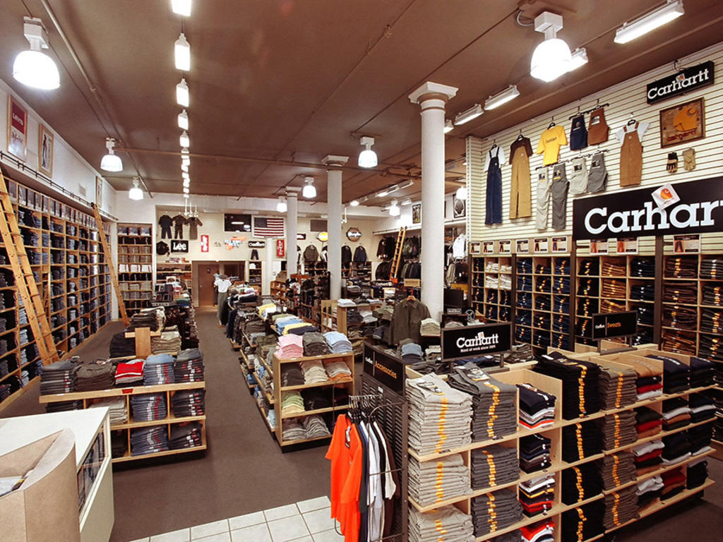 Where To Buy A Winter Coat In NYC Without Going Broke