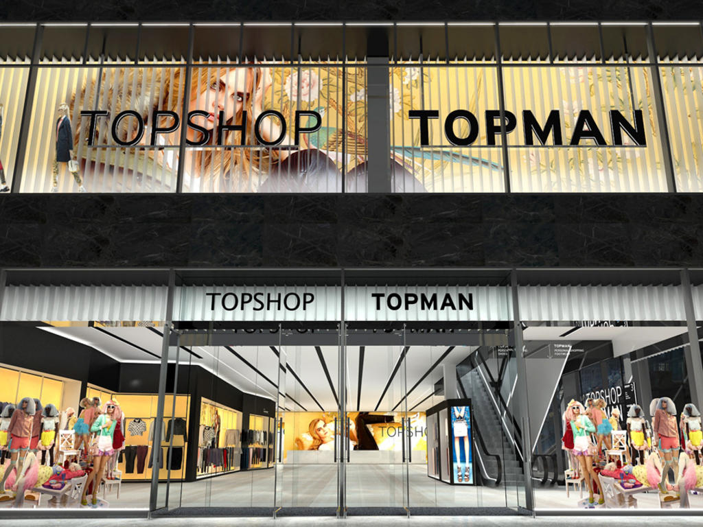 Where To Buy A Winter Coat In NYC Without Going Broke