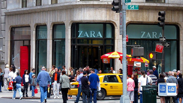 Zara