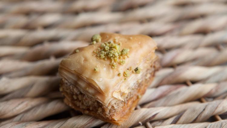 Baklava