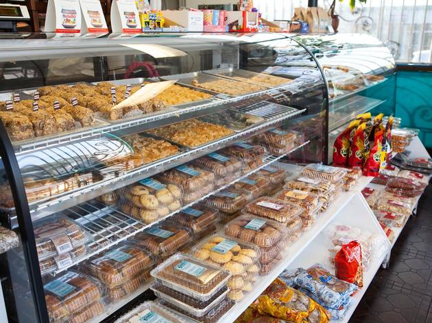 Where To Find The Best Bakery Options In Los Angeles