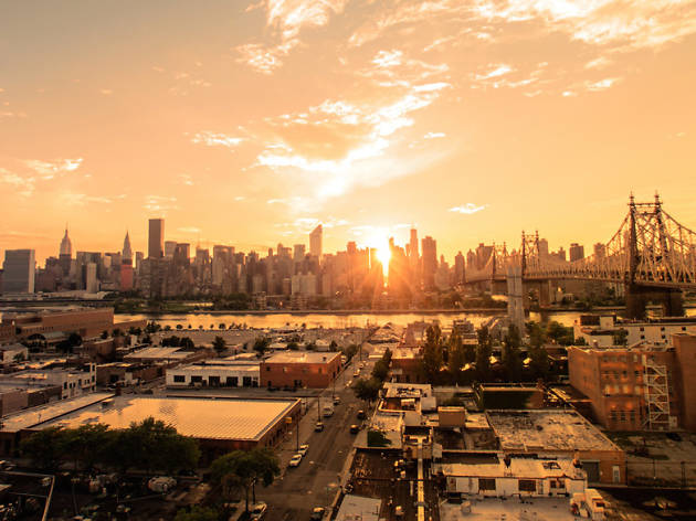 New York Neighborhoods | Time Out New York