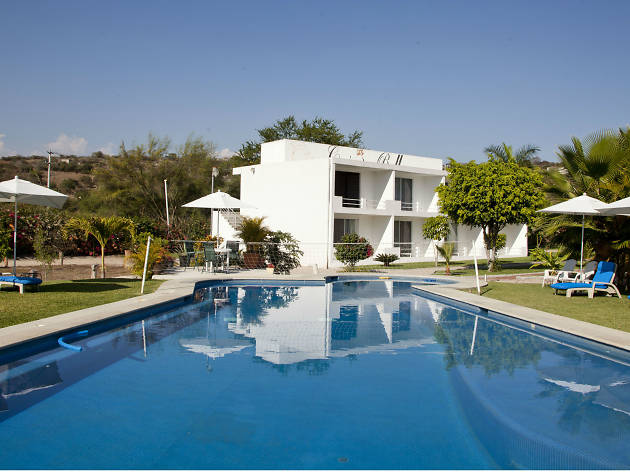 Hotel Boutique Casa Bella Hotel Boutique Casa Bella