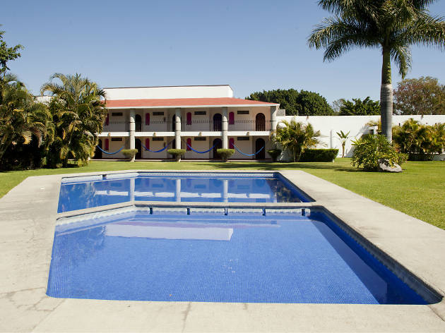 Hotel Iguana Hotel Iguana