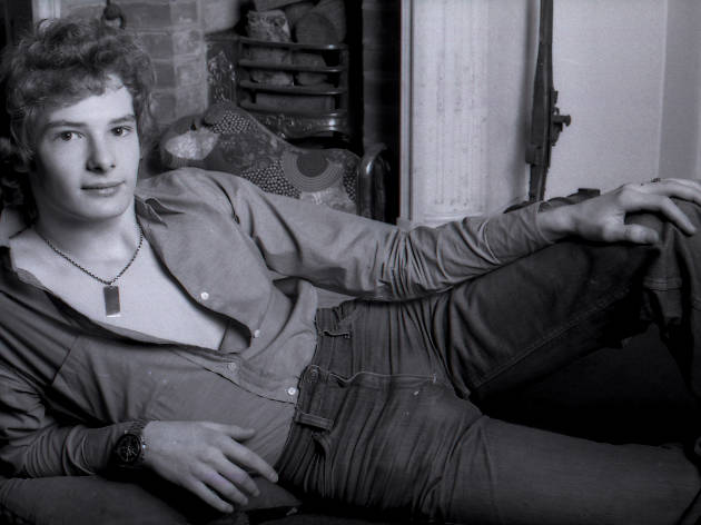 Mark Lester Mark Lester