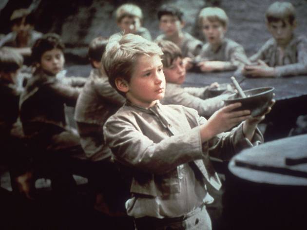 Mark Lester Mark Lester