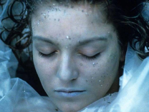 Sheryl Lee Sheryl Lee