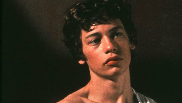 Dexter Fletcher: ¿qué fue de Baby Face? 