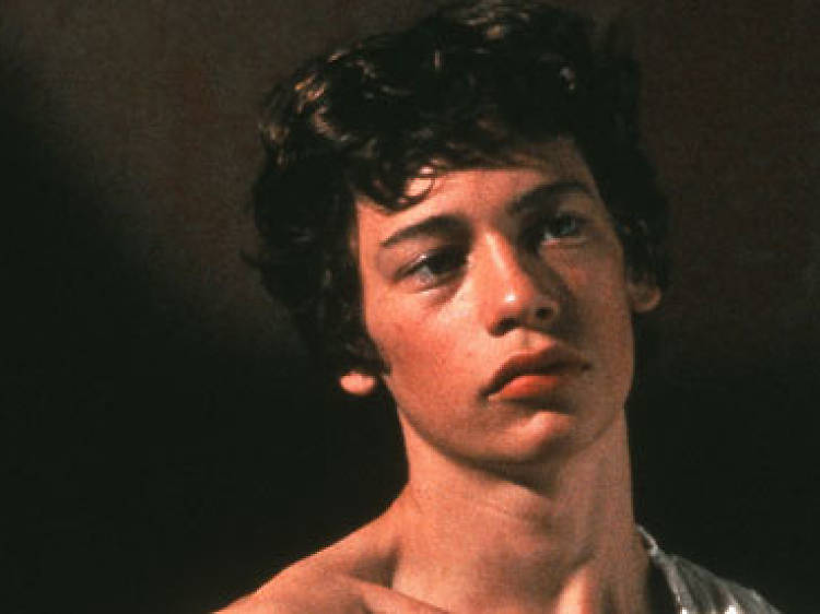 Dexter Fletcher: ¿qué fue de Baby Face? 