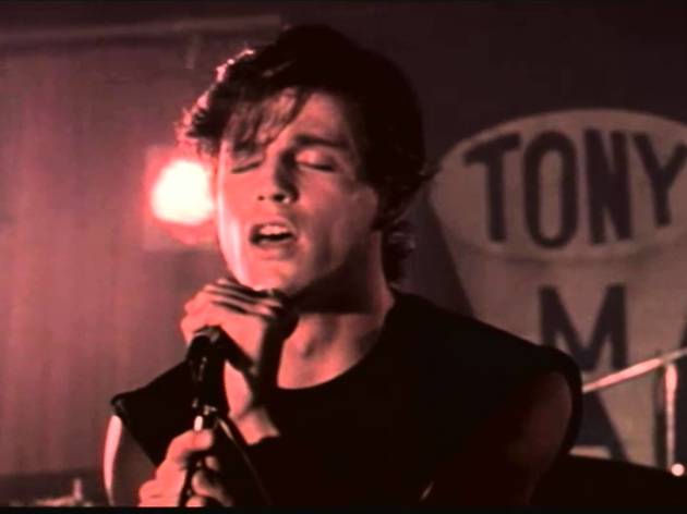 Michael Paré Michael Paré