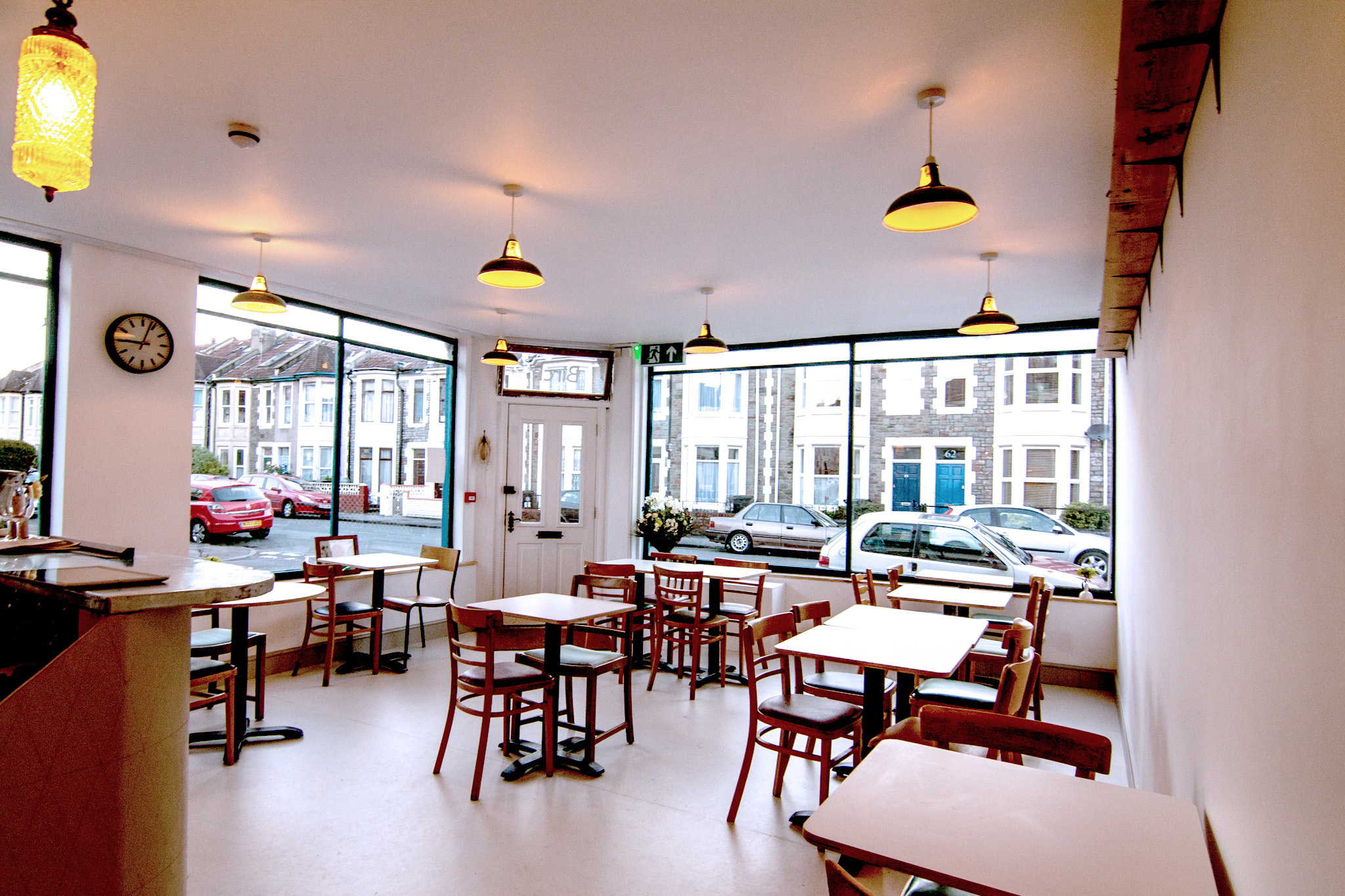 Bristol restaurants the ultimate guide to dining in Bristol Time Out