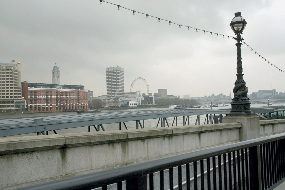 London walks Guide to walks in London Time Out London