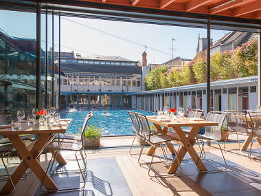 The 20 greatest restaurants in Bristol The 20 greatest restaurants in Bristol