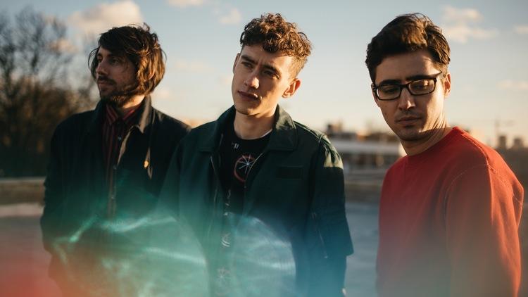 Years & Years (© Mike Massaro)