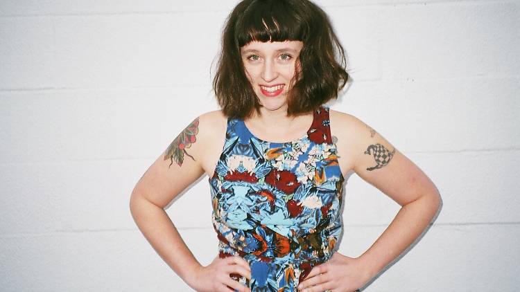 Waxahatchee | Music in London