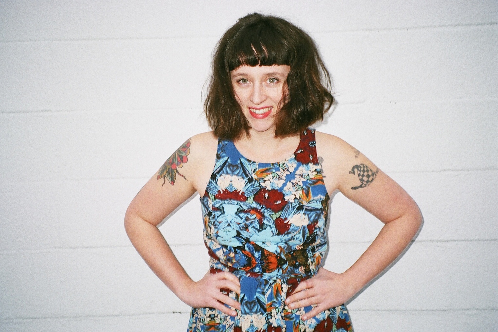 Waxahatchee Music in London
