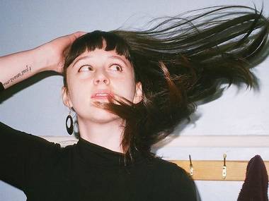 Waxahatchee – ‘Under a Rock’ Waxahatchee – ‘Under a Rock’