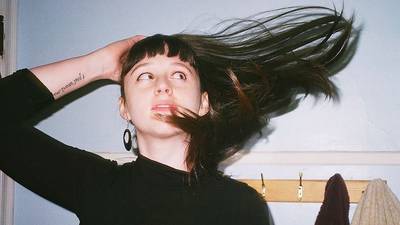 Waxahatchee – ‘Under a Rock’ Waxahatchee – ‘Under a Rock’