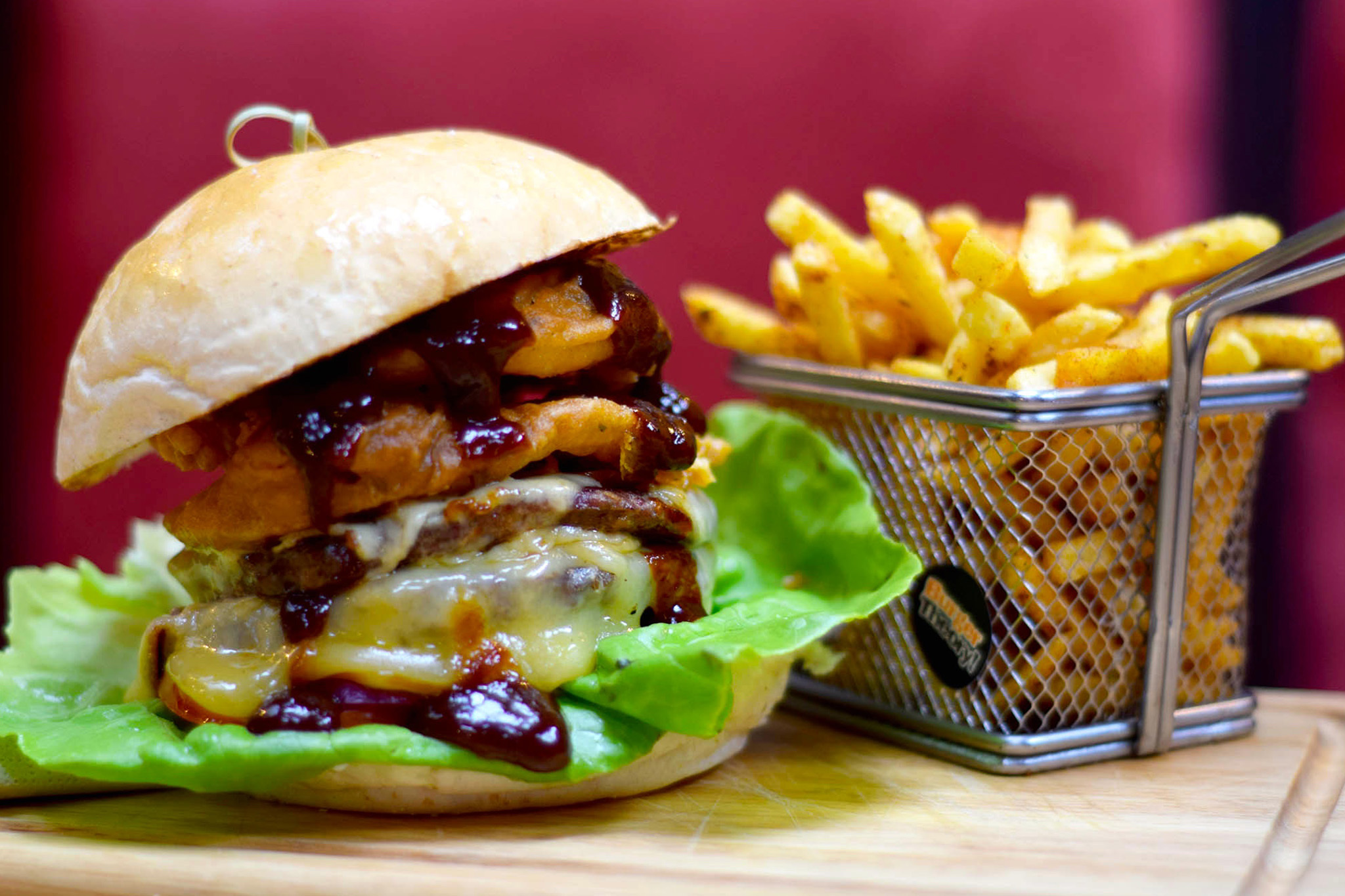 The Best Burgers in Bristol Restaurants Time Out Bristol