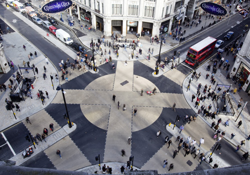 Oxford Street London – FAQs and information – Time Out London