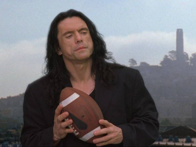 The Room