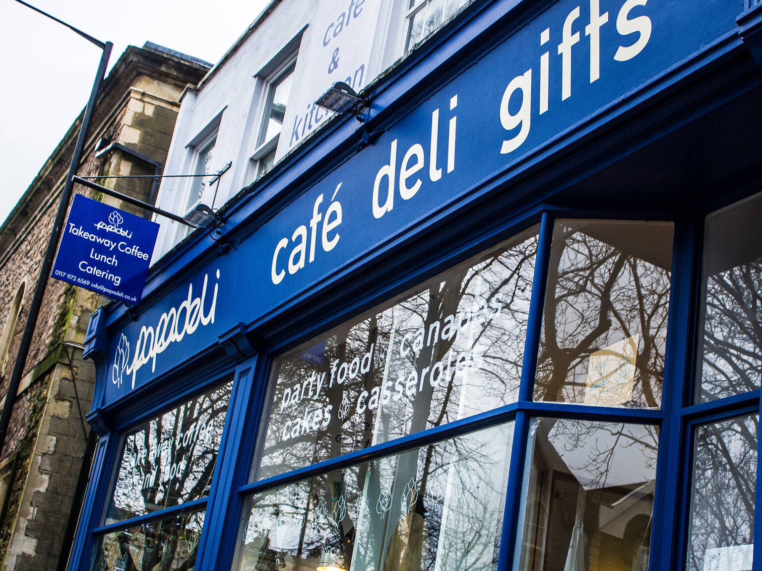 10 Best Coffee Shops and Cafés in Bristol Right Now