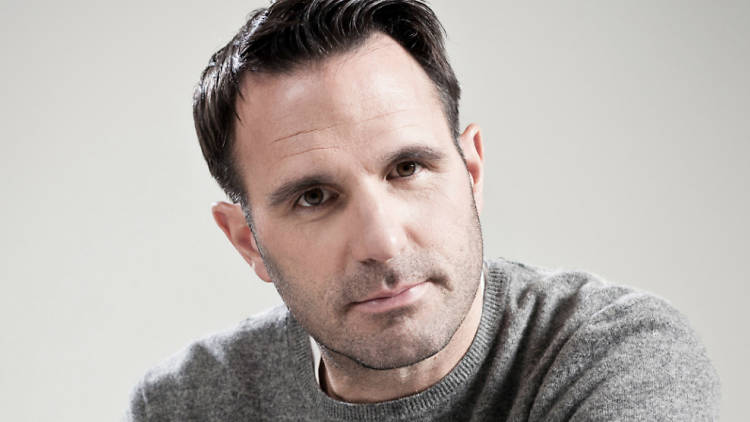 shaun keaveny press 2014