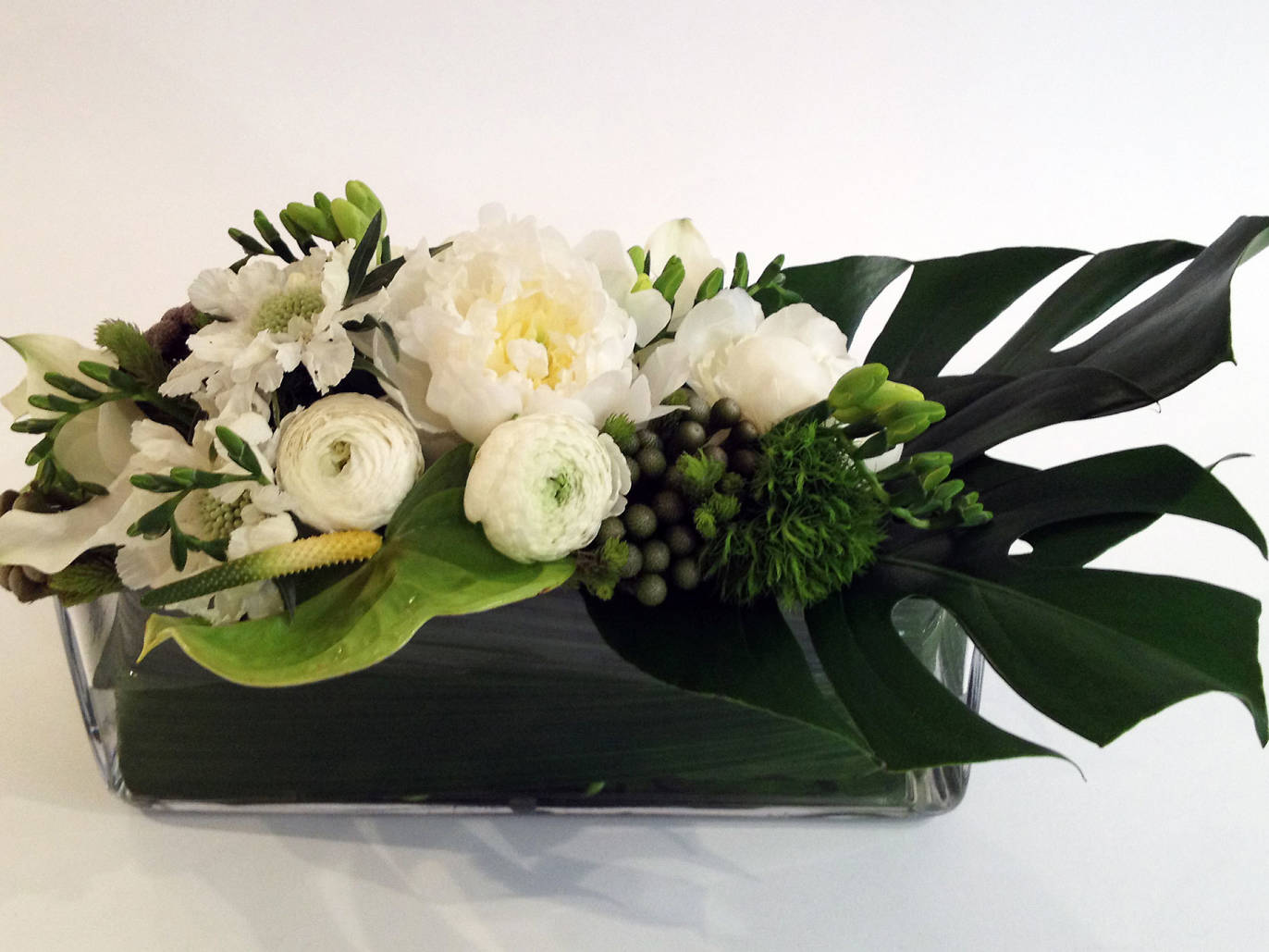 10 Best Florists in Boston Local Floral Shops for Valentine's Day