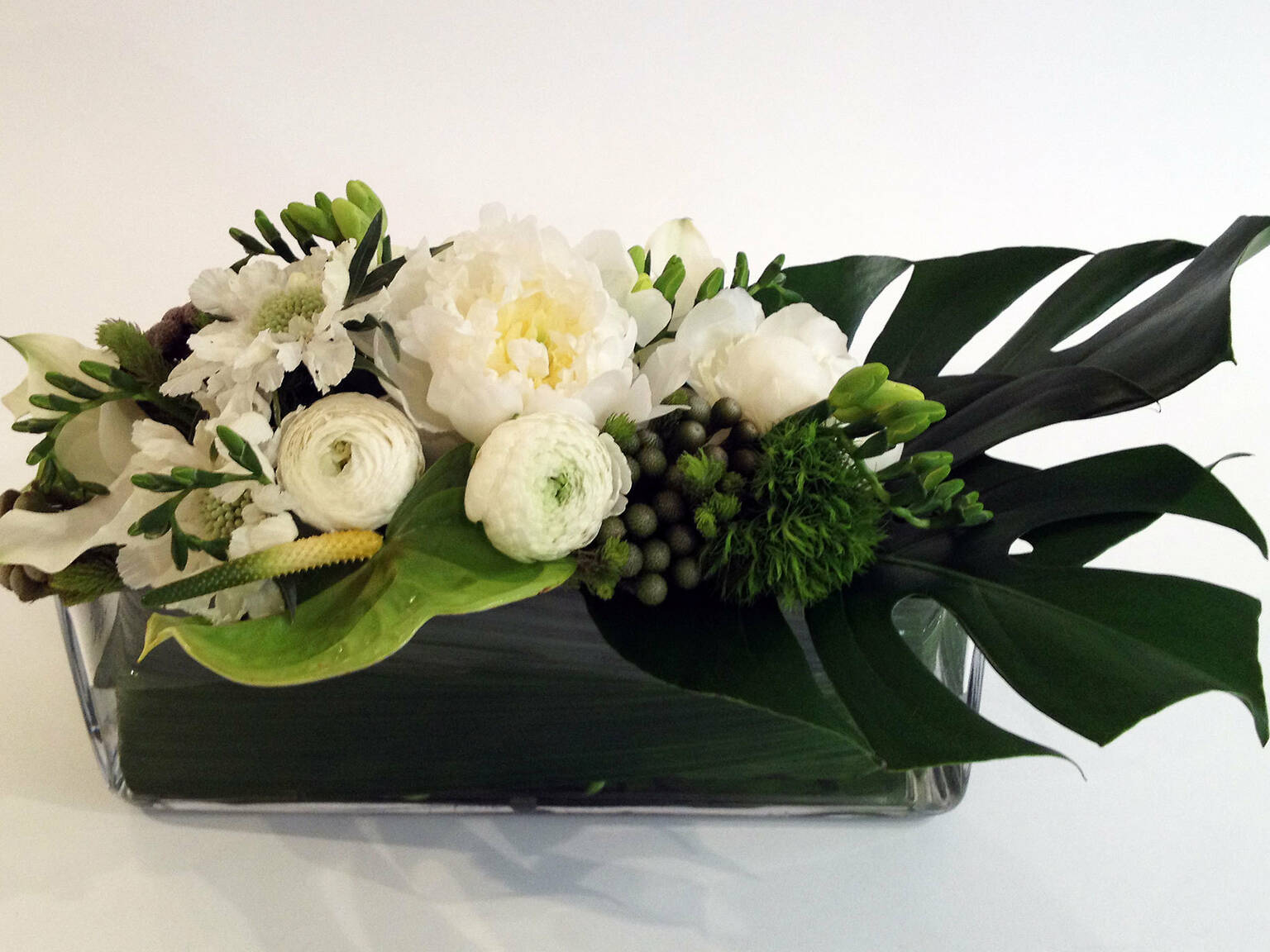 10 Best Florists in Boston Local Floral Shops for Valentine's Day