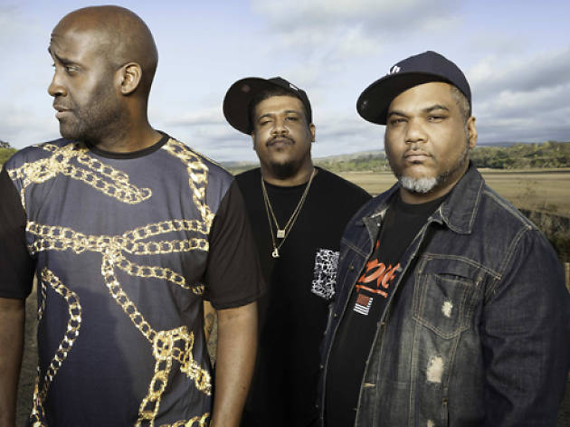 De La Soul De La Soul