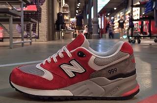 new balance rambla catalunya