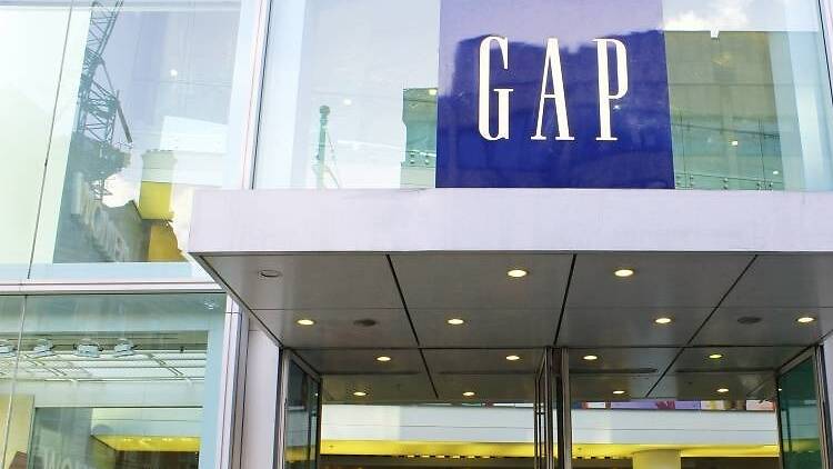 Gap