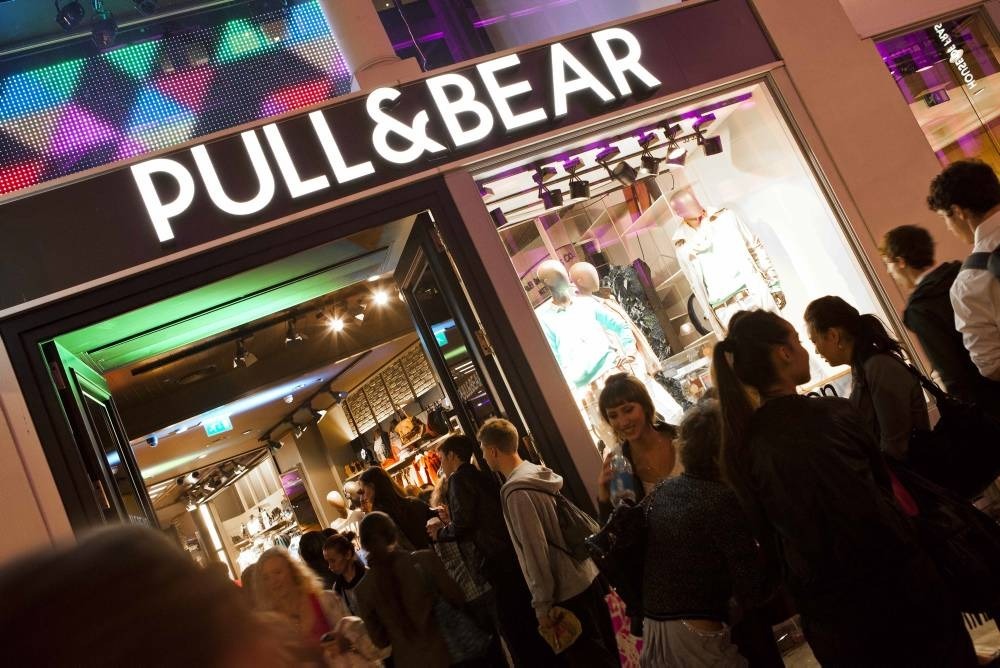 Oxford Street shops Bond Street to Oxford Circus Time Out London