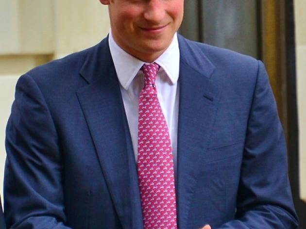 Polo (Harry de Inglaterra) Polo (Harry de Inglaterra)