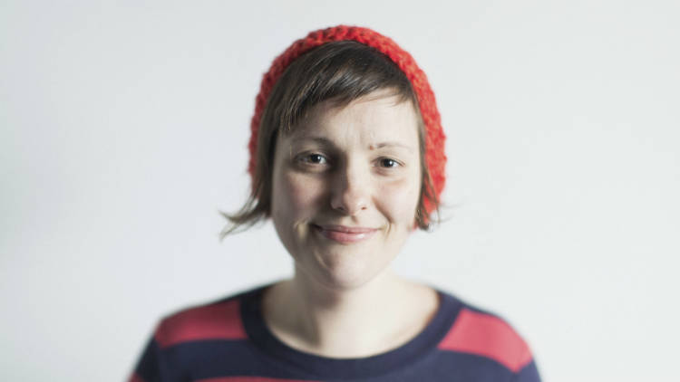 josie long