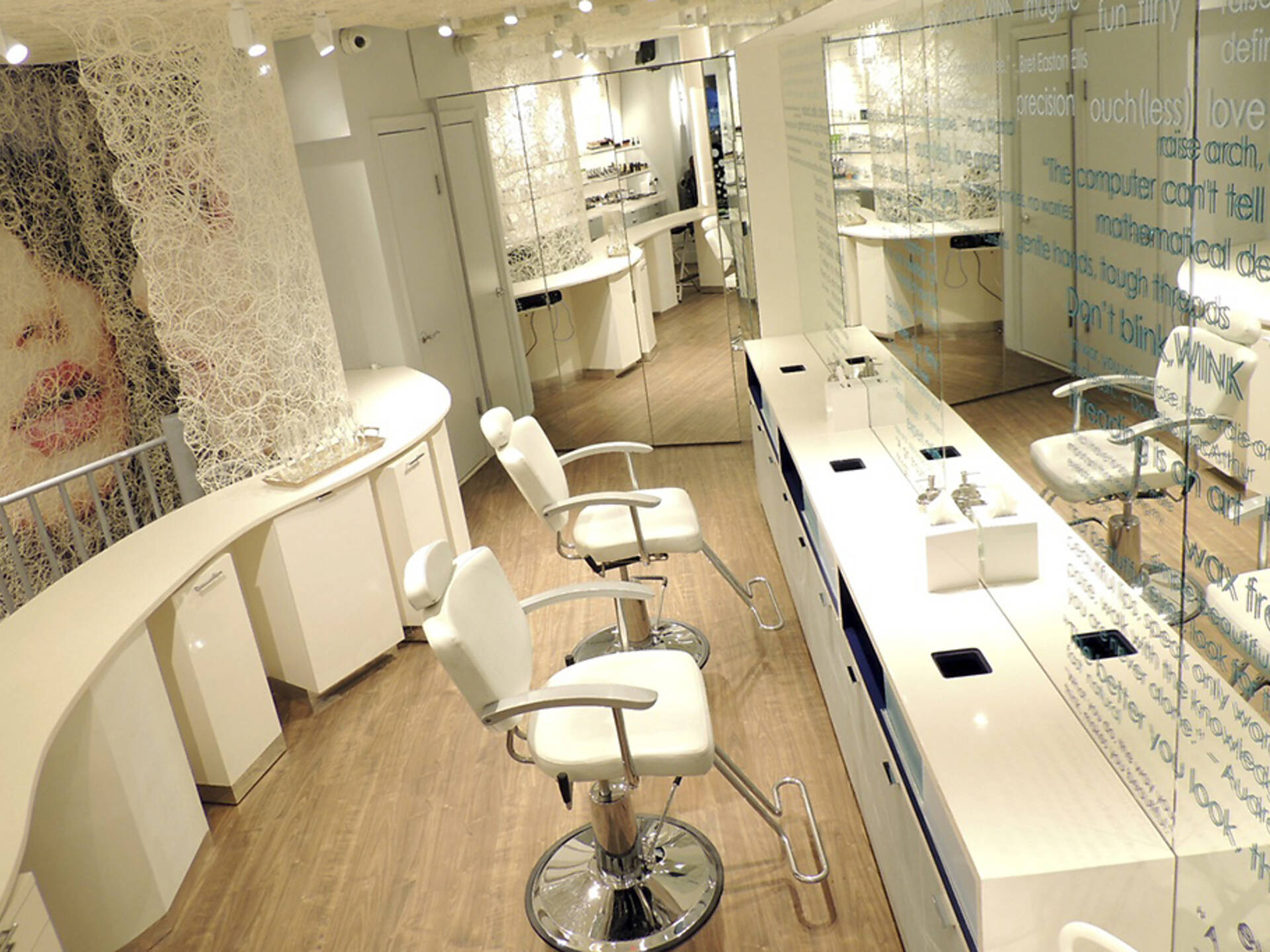 Best brow bars in NYC for eyebrow threading, tweezing or waxing