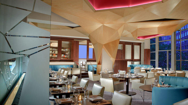 Rasika West End