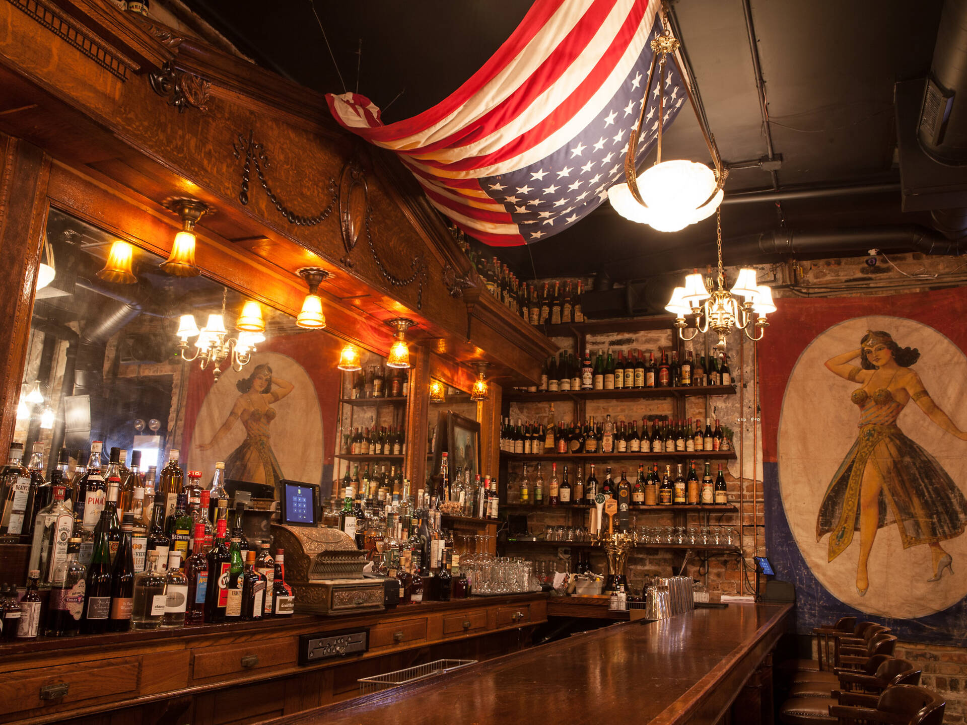 37 Best Cocktail Bars in Chicago for a Stiff Drink