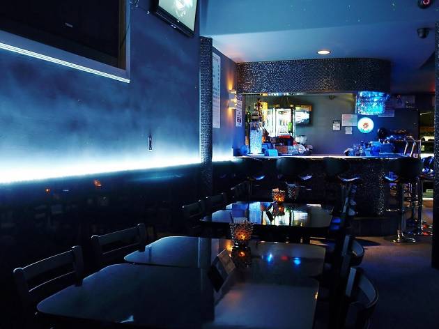 Karaoke Bleu Karaoke Bleu