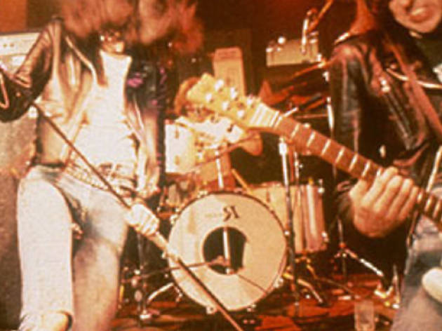 Ramones Ramones